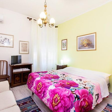 Moon House B&B Cagliari Exterior foto