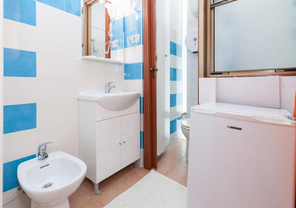 Moon House B&B Cagliari Quarto foto