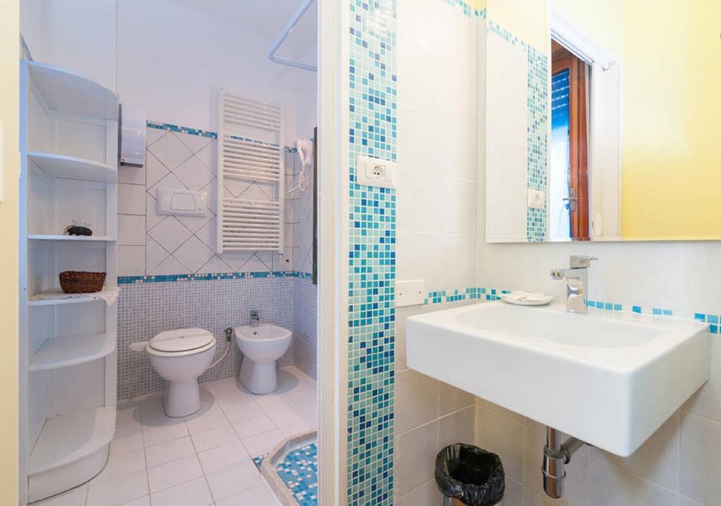 Moon House B&B Cagliari Quarto foto