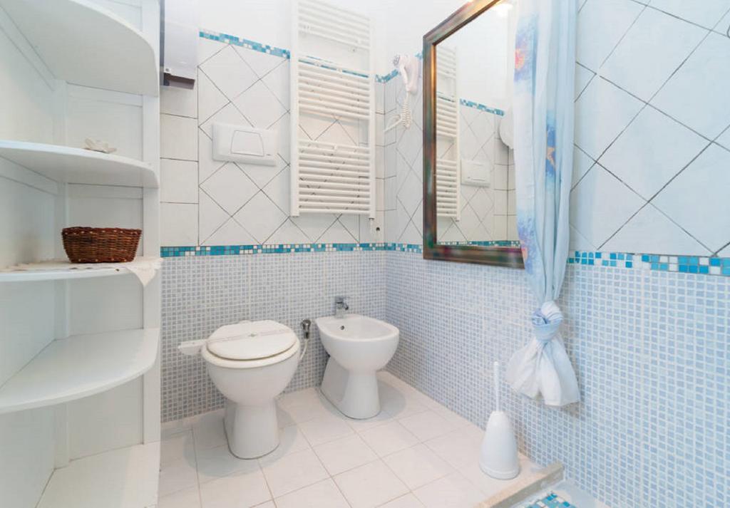 Moon House B&B Cagliari Quarto foto