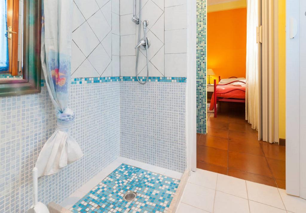 Moon House B&B Cagliari Quarto foto