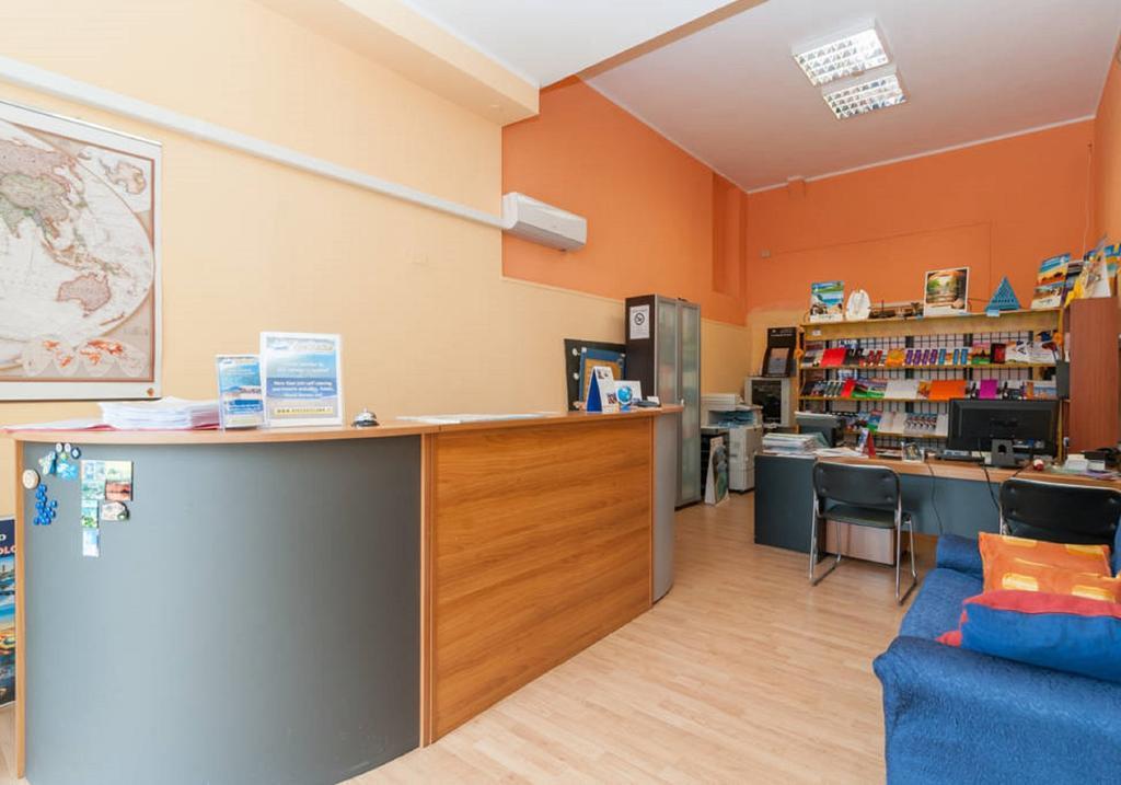 Moon House B&B Cagliari Quarto foto