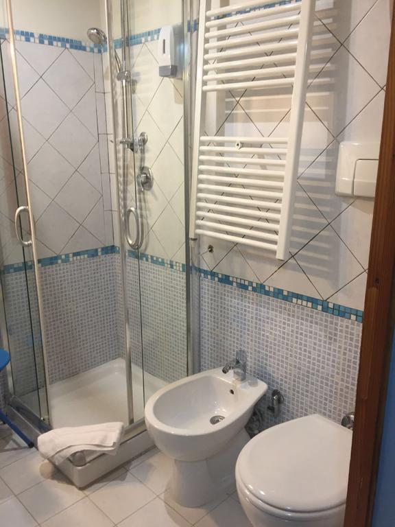 Moon House B&B Cagliari Exterior foto