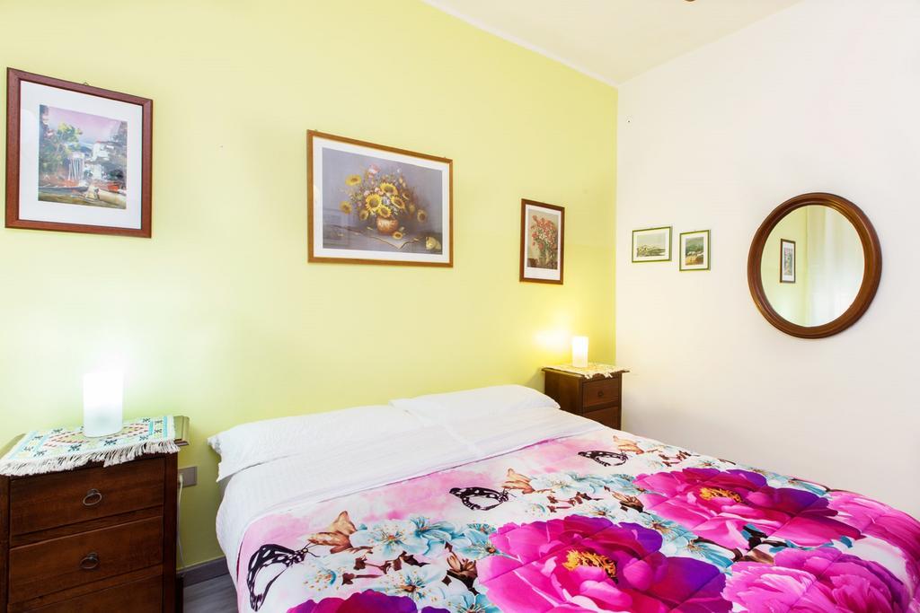 Moon House B&B Cagliari Exterior foto